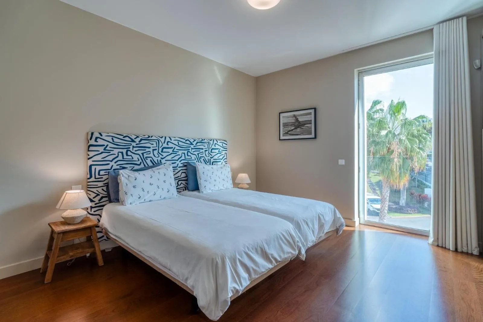 Suite 107 Funchal  Apartamento