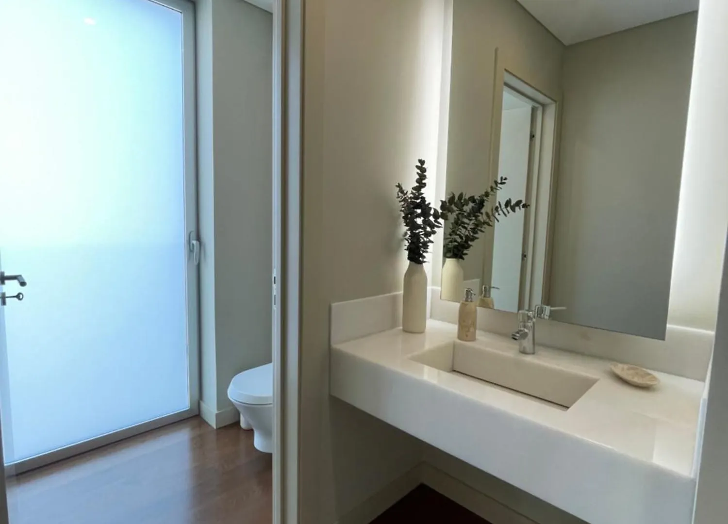 Suite 107 Funchal  Apartamento