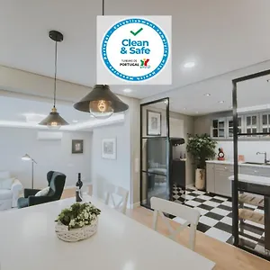 Appartement Alto Lido By Madeira, Funchal (Madeira)