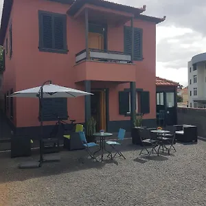 Vendégház Fx Carvalhal, Funchal