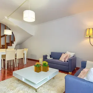 Appartement Golden Place, Funchal (Madeira)